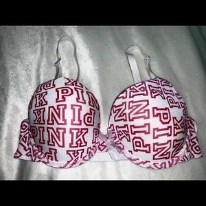 VS PINK bra